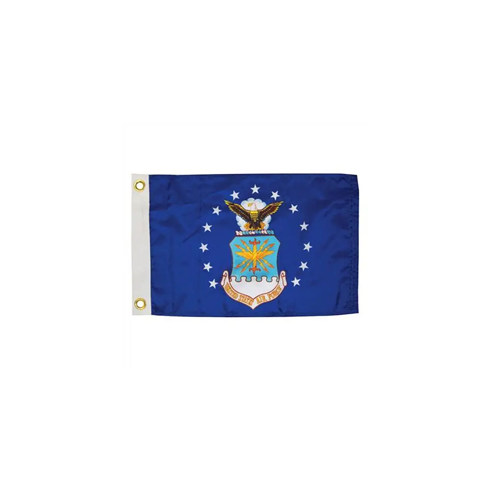 Taylor Made - 12" x 18" Air Force Flag - TAY5622